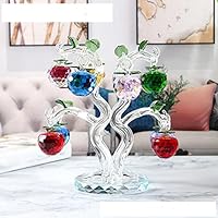 バッファロー　クリスタル　インテリア ハンドメイド　ガラス工芸 希少品 バッファロー クリスタル インテリア ハンドメイド ガラス工芸